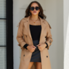 Square Collar Long Sleeve Bodysuit
