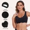 Everyday Seamless Wireless Push Up Bra