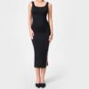 Dress Women Early Fall New Premium Sense Sexy Split Tight Package Hip Long Skirt