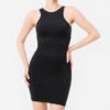Kardashian tight dress package hip skims senior sexy fall Slim thin temperament one-piece women's dresses