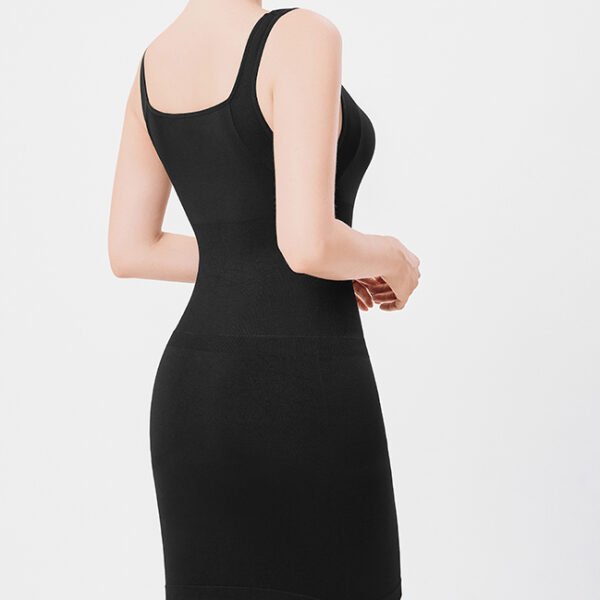 Kardashian women's dress solid color package hip temperament sexy halter elastic tight thin dress autumn