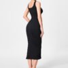 Dress Women Early Fall New Premium Sense Sexy Split Tight Package Hip Long Skirt