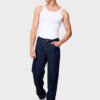 Men's shapewear corset corset tight belly undershirt corset corset waist shaping body shaping without trace
