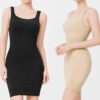 Kardashian women's dress solid color package hip temperament sexy halter elastic tight thin dress autumn