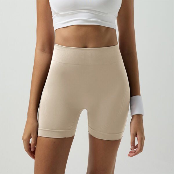 Sports Fitness Yoga Shorts and Sets With Pockets Comfortable Sports Bodysuits & Jumpsuits for Workout Wear