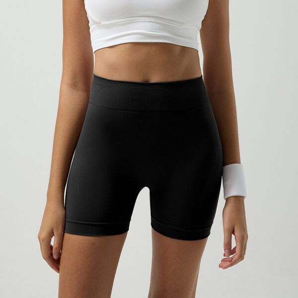 Sports Fitness Yoga Shorts and Sets With Pockets Comfortable Sports Bodysuits & Jumpsuits for Workout Wear