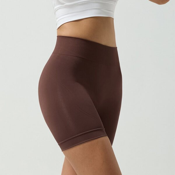 Sports Fitness Yoga Shorts and Sets With Pockets Comfortable Sports Bodysuits & Jumpsuits for Workout Wear