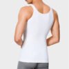 Men's shapewear corset corset tight belly undershirt corset corset waist shaping body shaping without trace