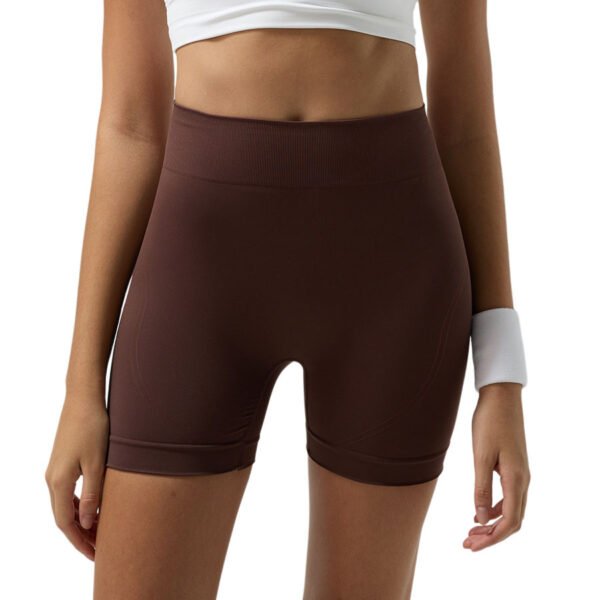 Sports Fitness Yoga Shorts and Sets With Pockets Comfortable Sports Bodysuits & Jumpsuits for Workout Wear