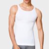 Men's shapewear corset corset tight belly undershirt corset corset waist shaping body shaping without trace