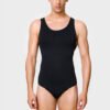Men's shapewear abdominal waist beautiful body without traces of underwear corset corset one-piece suit corset shaping slimming clothes