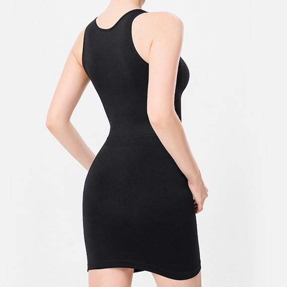 Kardashian tight dress package hip skims senior sexy fall Slim thin temperament one-piece women's dresses