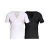 Men's tight undershirt corset shapewear strong pressure belly arm shaping breathable models