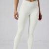 Seamless Yoga Wear Exercise Fitness Bodybuilding Pants