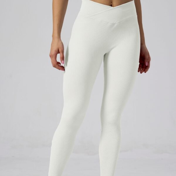 Seamless Yoga Wear Exercise Fitness Bodybuilding Pants