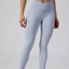 Seamless Yoga Wear Exercise Fitness Bodybuilding Pants