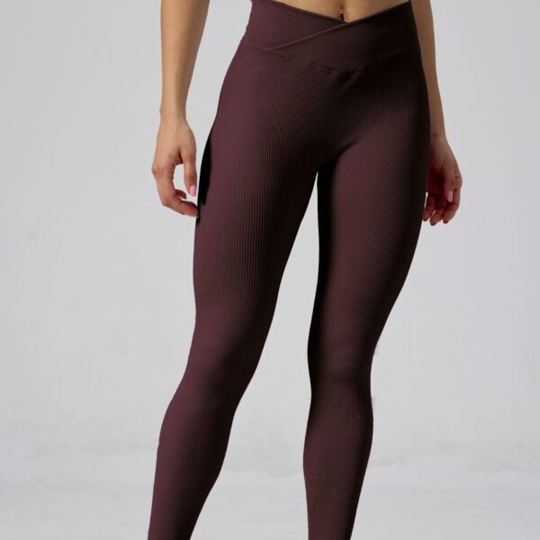 Seamless Yoga Wear Exercise Fitness Bodybuilding Pants