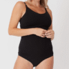Small belly warm quality breastfeeding undershirt home sleep comfortable pregnancy camisole breastfeeding tops
