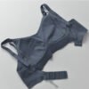 Plus Size Good Quality Women Breastfeeding Bra Top Breathable Wireless Maternity Nursing Bras