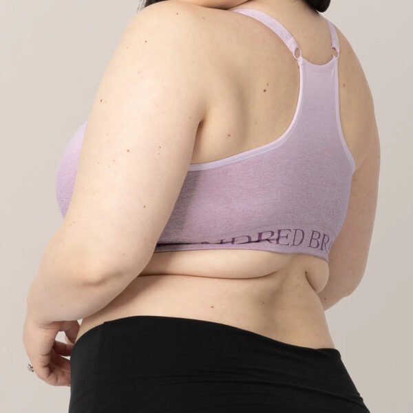 Fixed breast pump postpartum breastfeeding bra professional sports large breasts shockproof breastfeeding bra sports shockproof