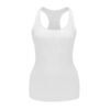 Women Tummy Control Shapewear Tank Tops - Seamless Compression Racerback Vest Body shaper Tank Top