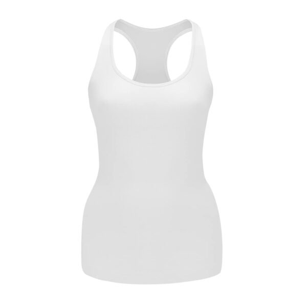 Women Tummy Control Shapewear Tank Tops - Seamless Compression Racerback Vest Body shaper Tank Top