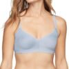 61uL9O7i0oL Women's Easy Does Underarm-smoothing With Seamless Stretch Wireless Lightly Lined Comfort Bra