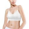 61wpl99XJ9L Bralettes for Women Padded, Sports Bras for Women