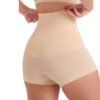 71ZTpohfbKL Body Shaper Tummy Control Boyshort Body Shaper for Women Plus Size Shapewear