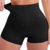71kbIZumTQL Body Shaper Tummy Control Boyshort Body Shaper for Women Plus Size Shapewear