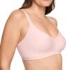 71zwW+c+yiL Women's Easy Does Underarm-smoothing With Seamless Stretch Wireless Lightly Lined Comfort Bra