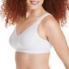 Women's SmoothTec ComfortFlex Fit Wirefree Bra