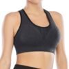 81SpunuDgcL Heathyoga High Impact Sports Bras for Women High Support Padded Sports Bra
